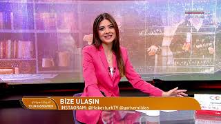 Yolun Başındayken - 22 Temmuz 2024 / Prof. Dr. Rümeyza Kazancıoğlu