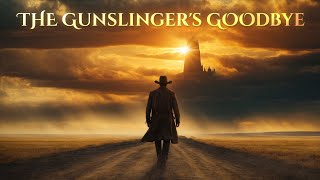 The Gunslinger's Goodbye - Emotional Music inspired by The Dark Tower Series - Ambient Music