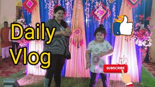 Daily Vlog || kwatra Mr.&Mrs Vlog #dailyvlog #vlog #vlogger