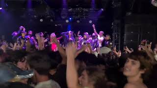 lil tracy - white tee live at echoplex, 7 august 2021