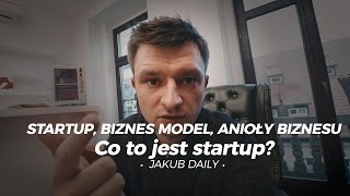 Co to jest STARTUP?