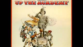 Eddie And The Hotrods - Do Anything You Wanna Do (Up The Academy Soundtrack) (Bonus Track)