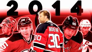 Better the Devils You Knew | The 2013-14 New Jersey Devils - Yesteryear Ep. 3