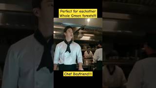 foodie girl vs chef bf #marrymyhusband #shorts #trending #viralvideo #shortvideo #viral #kdrama #bf