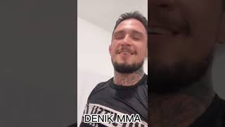 MAREK BARTL NA BJJ #denikmma