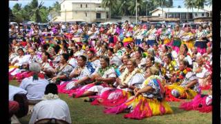 Sii Tu'u a Uvea ( Soamako )