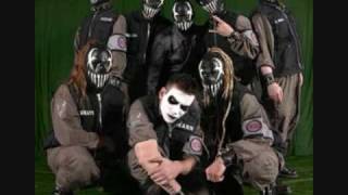 Mushroomhead - Kill Tomorrow