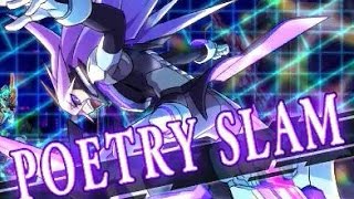 [S+] Azure Striker Gunvolt 2 - Copen - Prism Highway