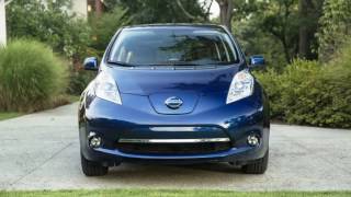 Nissan ready for  of its sales to be EVs in Europe by 2020