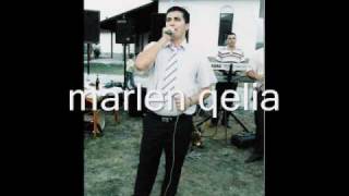 Marlen Qelia & Agron Hoxha Live Kolazh.wmv