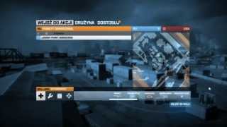 Odcinek Informacyjny o nowym kanale Szarawin [ Battlefield 3 ]