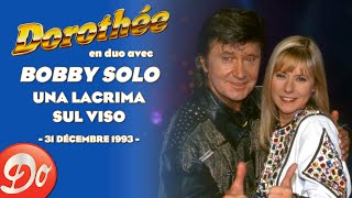 Bobby SOLO et Dorothée - Una lacrima sul viso | REPLAY