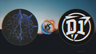 4LC vs D1 STANDOFF 2 ELİTE LEAGUE GRUP ELEMELERİ [1080p]