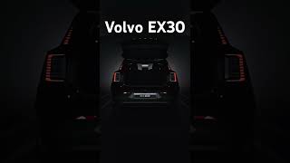 Volvo EX30