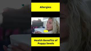 Khashkhash Ke Fawaid - Health Benefits of Poppy Seeds #khashkhash #poppy #poppyseed #health #benefit