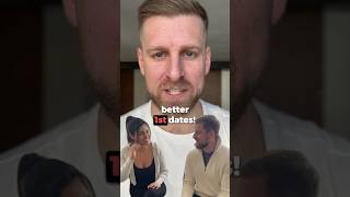 3 tips for better first dates