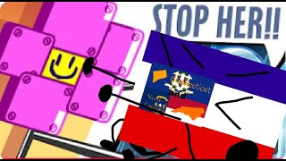 Disaster Will Strike?! (BFDI:TPOT 13 Reaction)