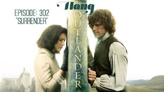 #Hangoutlander 302: Surrender