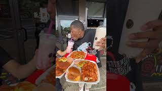 GIVE ME ANOTHER SIP #yuddygangtv #mukbang #foodie #funny ##food #comedy