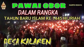 HARI ULANG THN BARU ISLAM YANG KE 1445 HIJRIAH/THUN 2023#Kaliaren#kec_cilimus#kuningan#RampesBudaya