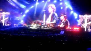 Bon Jovi - Wanted Dead or Alive