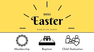 Easter Sunday 2023