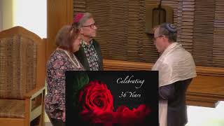 Shabbat Evening Service (6/23/23)