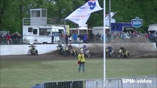 Int. grasbaanraces Stadskanaal 16-05-2016, Int. special klasse