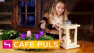 Die Bedeutung von Advent | Café Puls