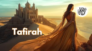 Tafirah: The Ultimate Oriental Dancehall Beats You’ve Been Waiting For - Prod. by Korai Beats