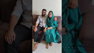 My Maharani👸#eidmubarak #shortsfeed #tamil #trending #ytshorts #youtubeshorts#couple#vadivelu#comedy