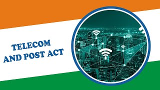 Telecommunication And Post Act Explained | Winter Session Of Parliament 2023