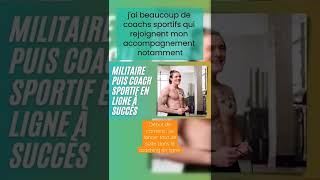 Début de carrière :se lancer tout de suite dans le coaching en ligne