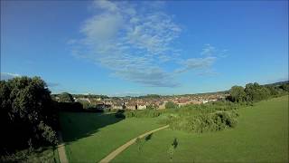 Runcam Split sample footage