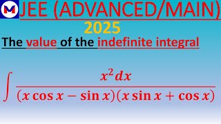 MAST INTEGRAL RELATED JEE MAIN/ADVANCED 2025 #advance #jee #jeemains #jeeadvanced #jeemain #jee2024