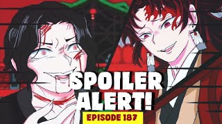 Why MUZAN is SCARED of YORIICHI | Muzan almost K!LLED | Muzan vs Yoriichi 😳🔥