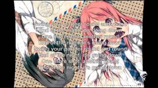 Nightcore - Timber