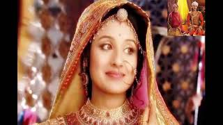 Jodha Akbar - BGM 5 : Princess Jodha Entry Theme BGM