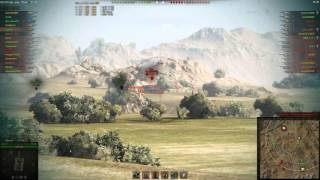 World of Tanks Type 61 - 7.8k damage Ace Tanker