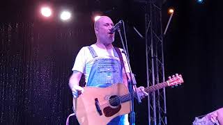 Hayseed Dixie - Rock N Roll All Night (KISS Cover) - Cheese & Grain, Frome 31/07/2019