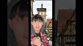 Koreaner in Germany