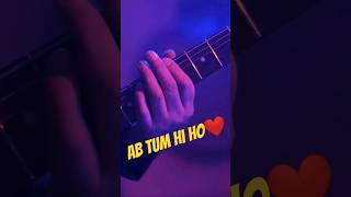 Tum hi ho #guitarmusic#sortfeed #ytshorts#stringdommusicschool #raajan #stringdommusicschool #viral