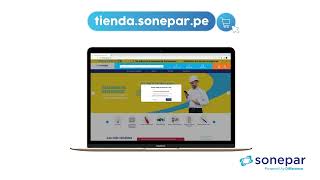 ¿Cómo inicio sesión en tienda.sonepar.pe?