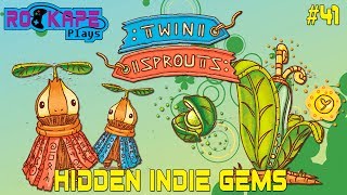 Twin Sprouts - Hidden Indie Gems