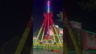 👻😱🤩🎠🎢Scary Ride|Prater🇦🇹❤️😊