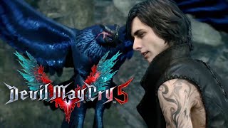 Devil May Cry 5 V Devil In My Blood (Combo Mad)