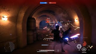 STAR WARS Battlefront II