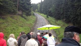 Oberweißbacher Berg- und Schwarzatalbahn