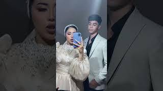 خطوبه ميدو وسماسيمو ❤️#trendingshorts #tiktoktrend #viralshort #اكسبلور #couplegoals