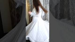 pretty cowgirl rockstar bride video